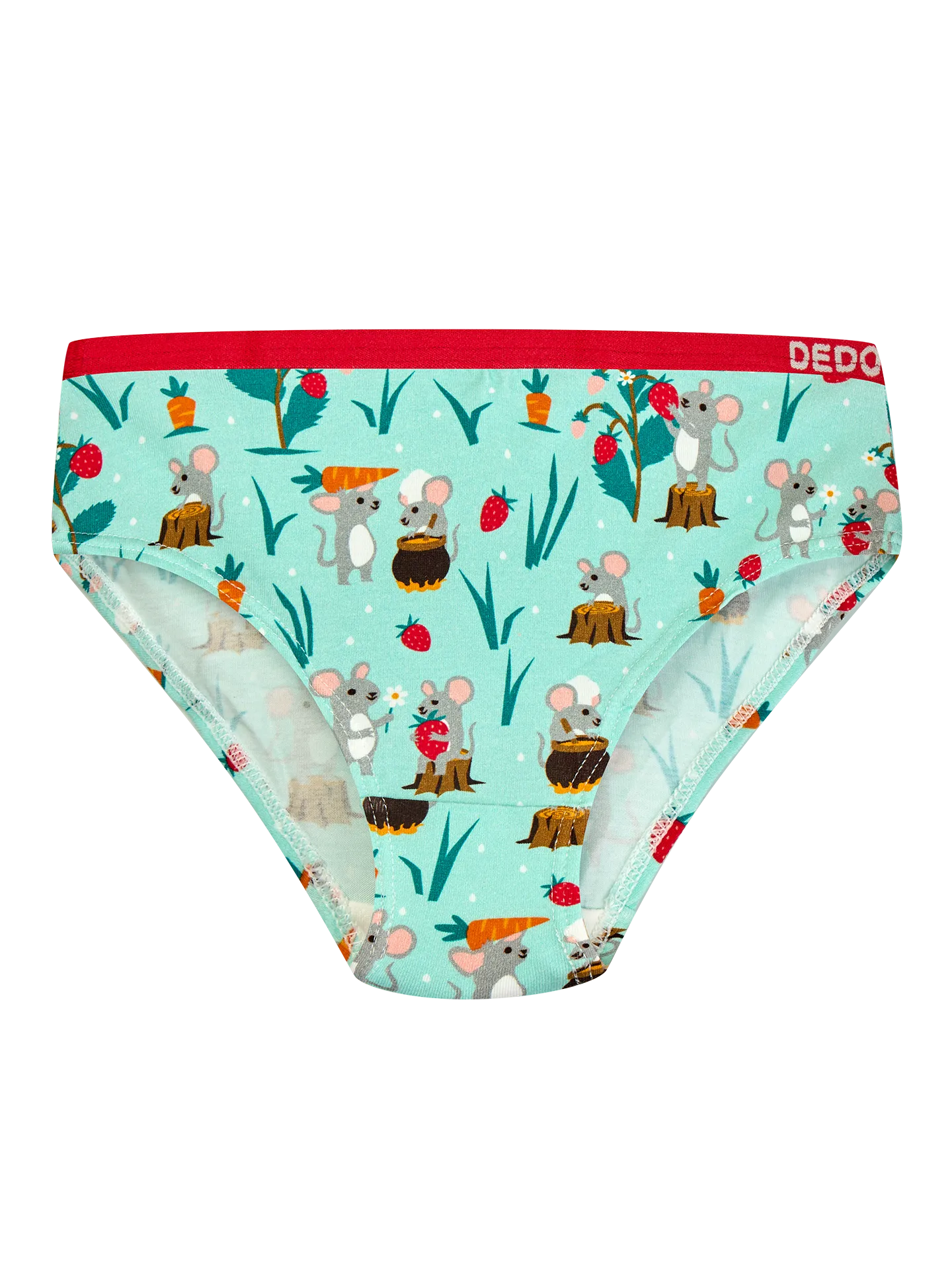 Nuovo intimo per bambini