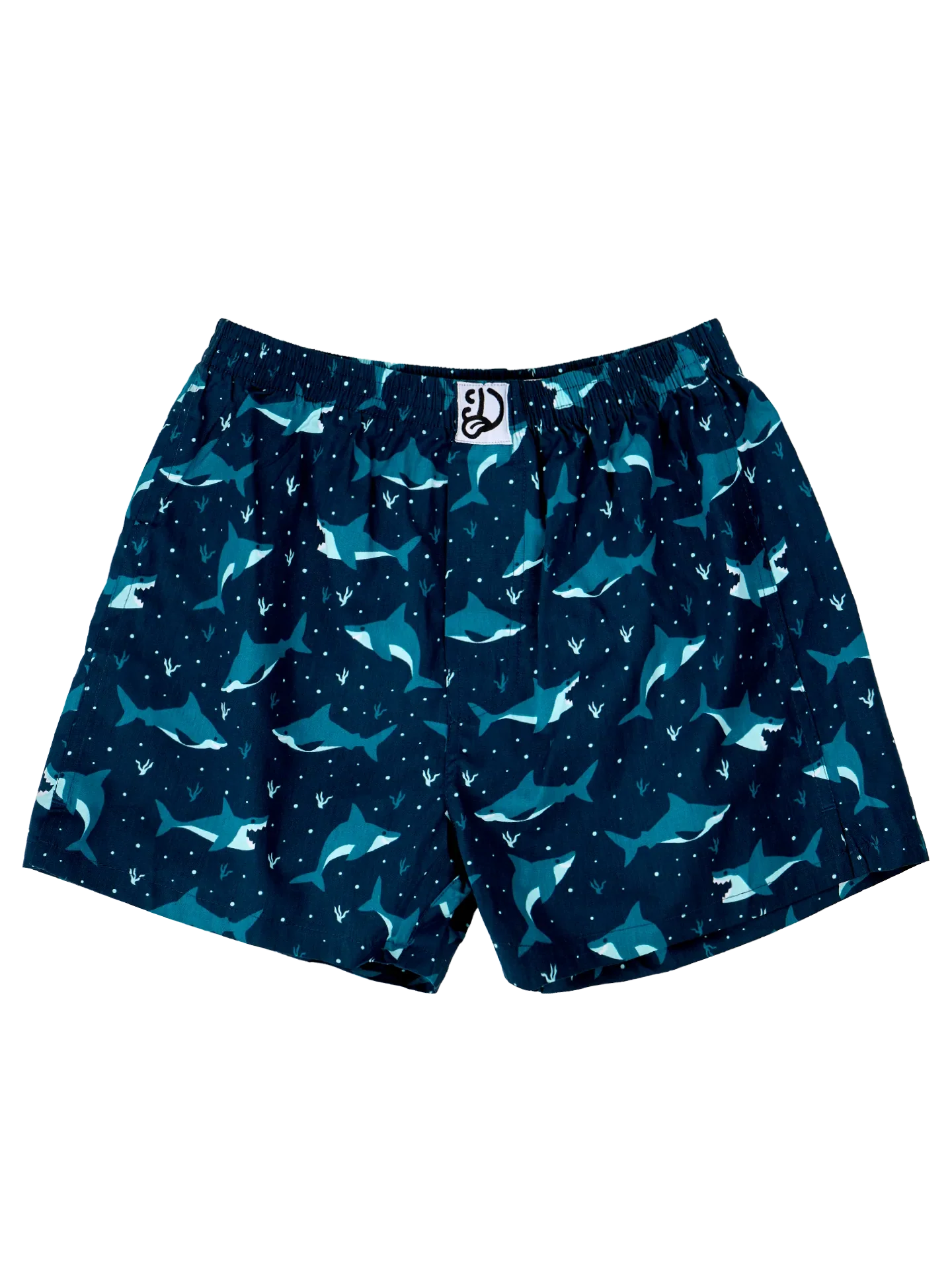 Nuovo intimo da uomo